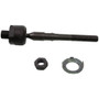 QuickSteer Steering Tie Rod End P/N:EV800531