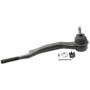 MOOG Chassis Products Steering Tie Rod End P/N:ES80959