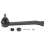 MOOG Chassis Products Steering Tie Rod End P/N:ES2110R