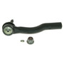 MOOG Chassis Products Steering Tie Rod End P/N:ES3693