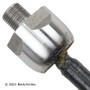 Beck/Arnley Steering Tie Rod End P/N:101-8591 Beck/Arnley Steering Tie Rod End P/N:101-8591