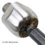Beck/Arnley Steering Tie Rod End P/N:101-8591 Beck/Arnley Steering Tie Rod End P/N:101-8591