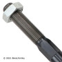 Beck/Arnley Steering Tie Rod End P/N:101-8591 Beck/Arnley Steering Tie Rod End P/N:101-8591