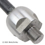 Beck/Arnley Steering Tie Rod End P/N:101-8591 Beck/Arnley Steering Tie Rod End P/N:101-8591