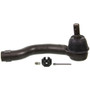 MOOG Chassis Products Steering Tie Rod End P/N:ES800048
