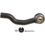 MOOG Chassis Products Steering Tie Rod End P/N:ES800048