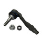 MOOG Chassis Products Steering Tie Rod End P/N:ES800915