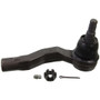 MOOG Chassis Products Steering Tie Rod End P/N:ES80578