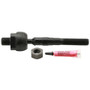 MOOG Chassis Products Steering Tie Rod End P/N:EV801326