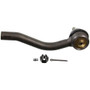 MOOG Chassis Products Steering Tie Rod End ES800337 - view 2
