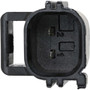 HOLSTEIN ABS Wheel Speed Sensor P/N:2ABS3201
