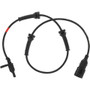 HOLSTEIN ABS Wheel Speed Sensor P/N:2ABS3201