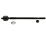 MOOG Chassis Products Steering Tie Rod End P/N:EV800045