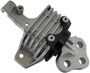 Pioneer Automotive Industries Automatic Transmission Mount 673380 - view 6