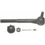 MOOG Chassis Products Steering Tie Rod End ES412RL