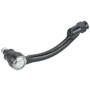 MOOG Chassis Products Steering Tie Rod End P/N:ES801064