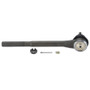 MOOG Chassis Products Steering Tie Rod End P/N:ES333RL