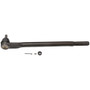 MOOG Chassis Products Steering Tie Rod End P/N:ES800778