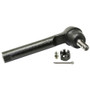 MOOG Chassis Products Steering Tie Rod End P/N:ES801172