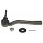 MOOG Chassis Products Steering Tie Rod End P/N:ES800315