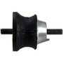 Pioneer Automotive Industries Automatic Transmission Mount,Manual Transmission Mount 629094