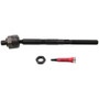 MOOG Chassis Products Steering Tie Rod End EV800301