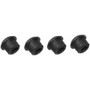MOOG Chassis Products Rack and Pinion Mount Bushing K8422 - view 2