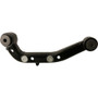 MOOG Chassis Products Differential Support Bracket RK643170 - view 2