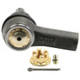 MOOG Chassis Products Steering Tie Rod End P/N:ES801261