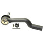 MOOG Chassis Products Steering Tie Rod End ES801186 - view 2
