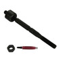 MOOG Chassis Products Steering Tie Rod End EV800932 - view 2