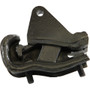 Pioneer Automotive Industries Automatic Transmission Mount P/N:609530