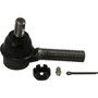MOOG Chassis Products Steering Tie Rod End P/N:ES2376