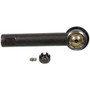 MOOG Chassis Products Steering Tie Rod End ES800525 - view 2