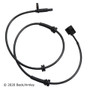 Beck/Arnley ABS Wheel Speed Sensor P/N:084-4970