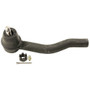 MOOG Chassis Products Steering Tie Rod End P/N:ES801201