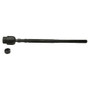 MOOG Chassis Products Steering Tie Rod End EV195 - view 2