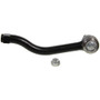 MOOG Chassis Products Steering Tie Rod End P/N:ES800357