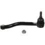MOOG Chassis Products Steering Tie Rod End ES800357 - view 3