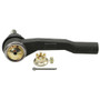 MOOG Chassis Products Steering Tie Rod End ES801322 - view 4
