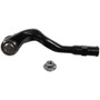 MOOG Chassis Products Steering Tie Rod End ES800670 - view 4