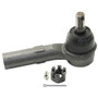 MOOG Chassis Products Steering Tie Rod End P/N:ES3573