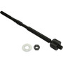 MOOG Chassis Products Steering Tie Rod End P/N:EV800909