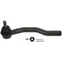 MOOG Chassis Products Steering Tie Rod End P/N:ES800856