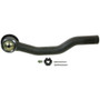 MOOG Chassis Products Steering Tie Rod End P/N:ES800856