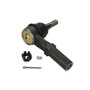 MOOG Chassis Products Steering Tie Rod End P/N:ES800901