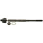 MOOG Chassis Products Steering Tie Rod End P/N:EV801158