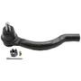 MOOG Chassis Products Steering Tie Rod End P/N:ES800460