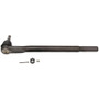MOOG Chassis Products Steering Tie Rod End ES800777 - view 2