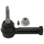 MOOG Chassis Products Steering Tie Rod End ES801170